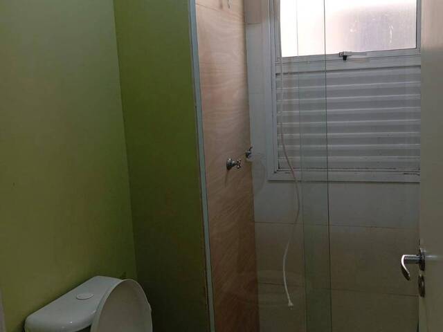 #24789 - Apartamento para Venda em Jacareí - SP - 3