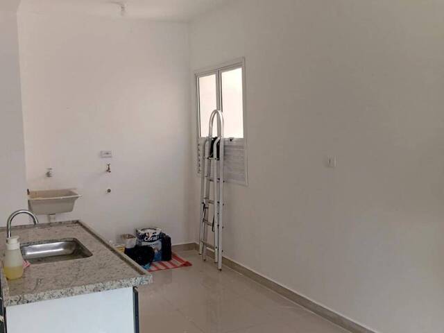 #24789 - Apartamento para Venda em Jacareí - SP - 1