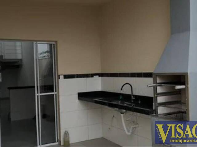 Casa para Venda em Jacareí - 4