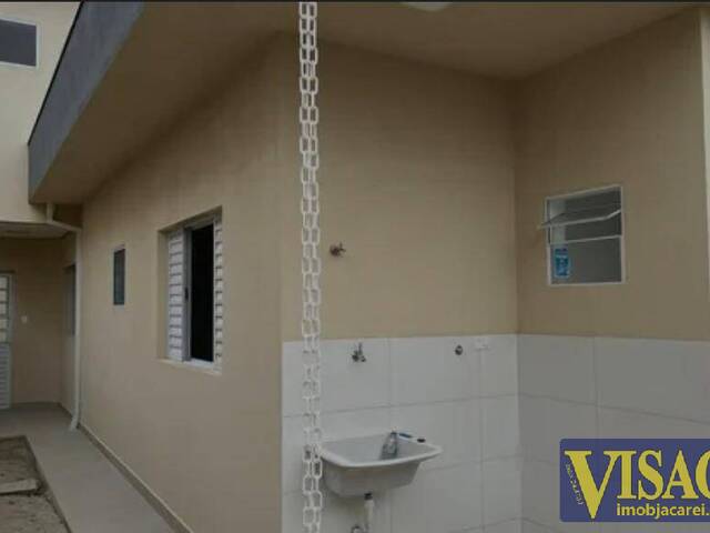 Casa para Venda em Jacareí - 2