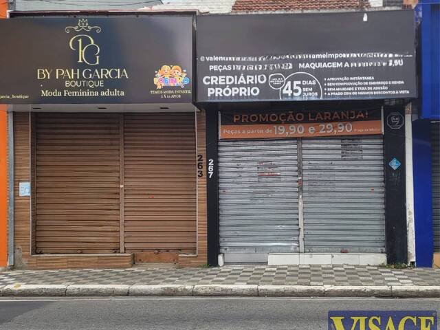 Loja para Locação em Jacareí - 4