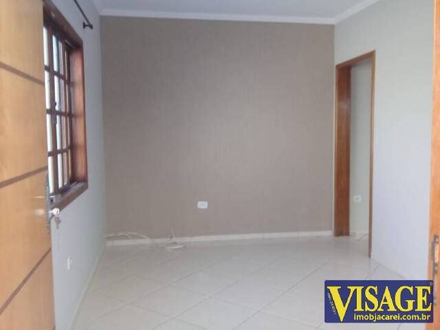 #24792 - Casa para Venda em Jacareí - SP - 2