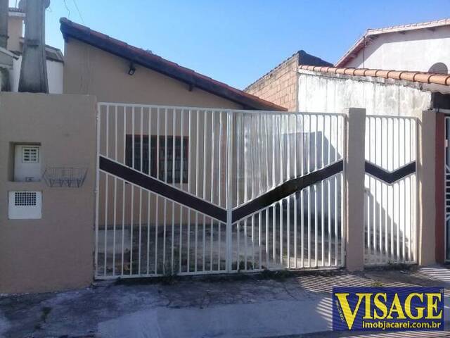 #24792 - Casa para Venda em Jacareí - SP - 1