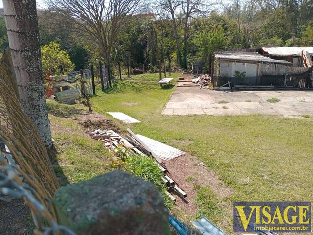 Sala para Locação em Jacareí - 4