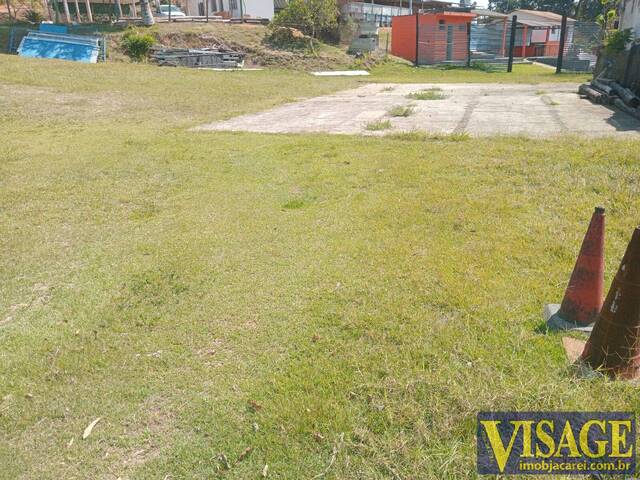 Sala para Locação em Jacareí - 5