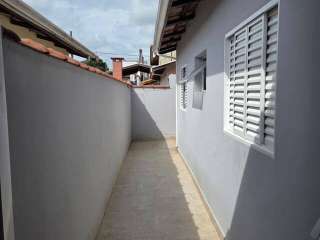 #24794 - Casa em condomínio para Venda em Jacareí - SP - 3