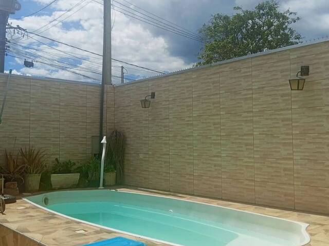 #24795 - Sobrado para Venda em Jacareí - SP - 1