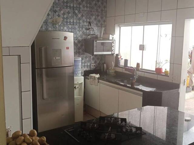 Sobrado para Venda em Jacareí - 5