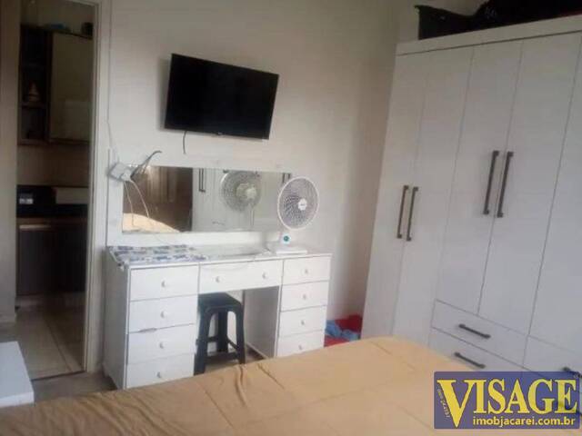 #24797 - Apartamento para Venda em Jacareí - SP - 3