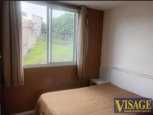 Apartamento para Venda em Jacareí - 4