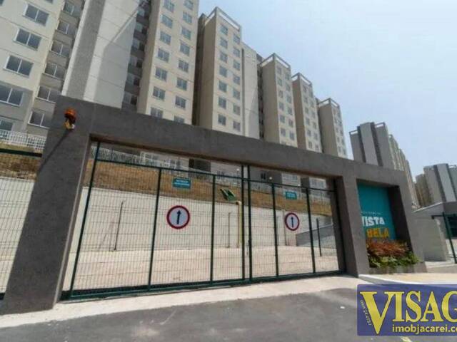 #24797 - Apartamento para Venda em Jacareí - SP - 1