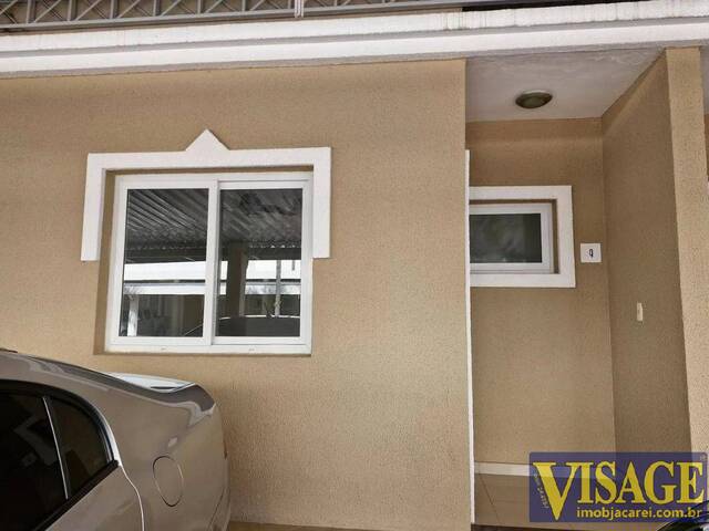 #24798 - Casa para Venda em Jacareí - SP - 1