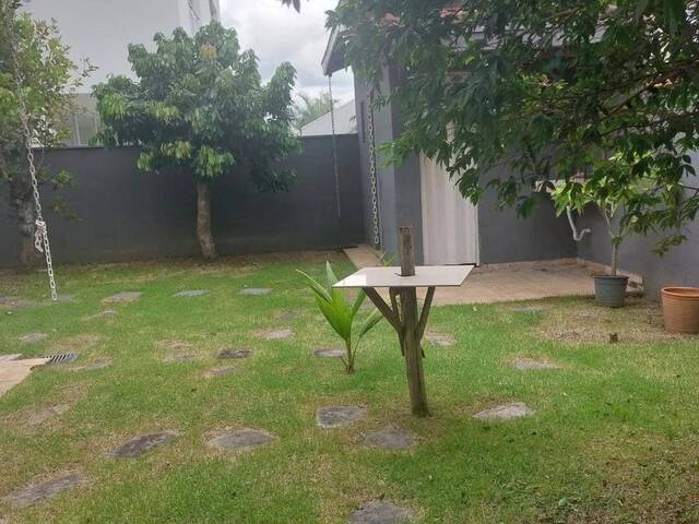 #24799 - Casa para Venda em Jacareí - SP - 2