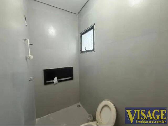 Casa para Venda em Jacareí - 4