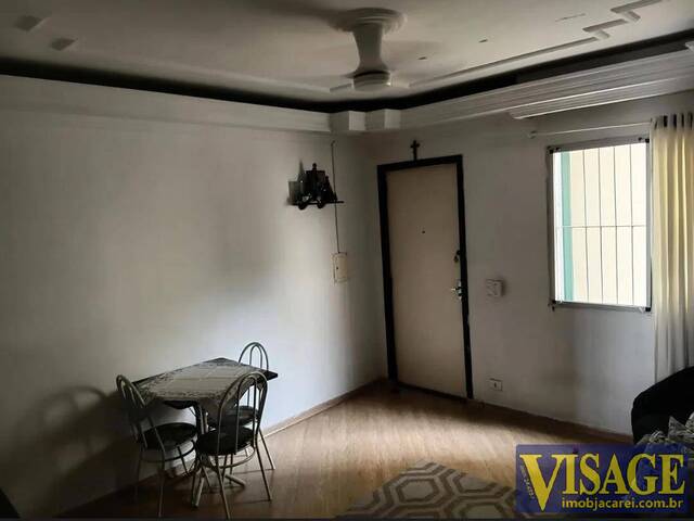 #24801 - Apartamento para Venda em Jacareí - SP - 3