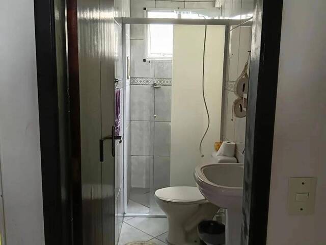 Apartamento para Venda em Jacareí - 4