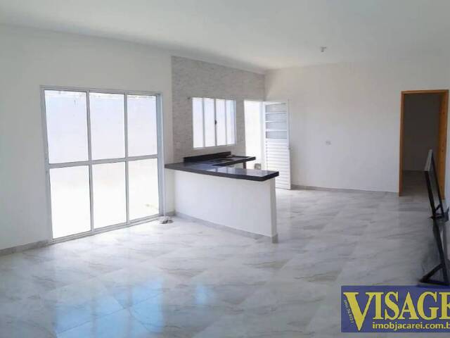 #24802 - Casa para Venda em Jacareí - SP - 2