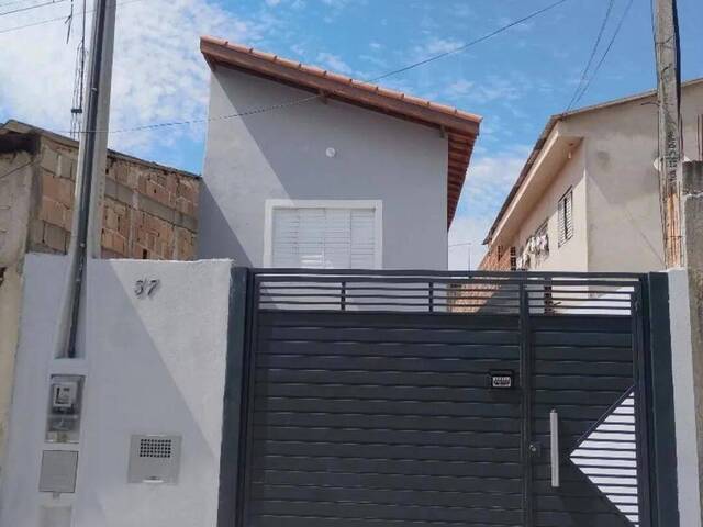 #24803 - Casa para Venda em Jacareí - SP - 1