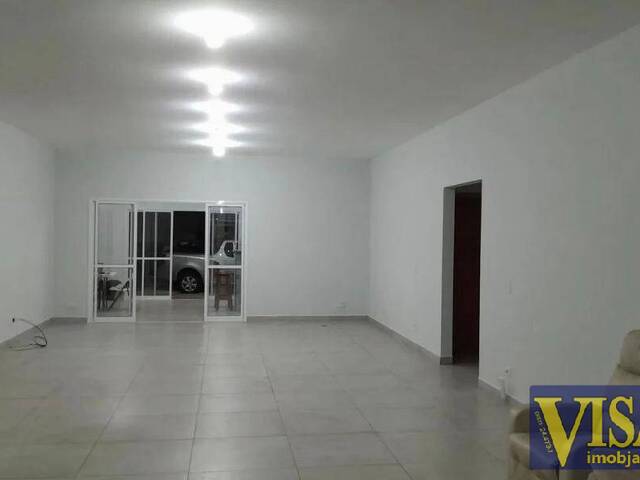 #24804 - Casa para Venda em Jacareí - SP - 2