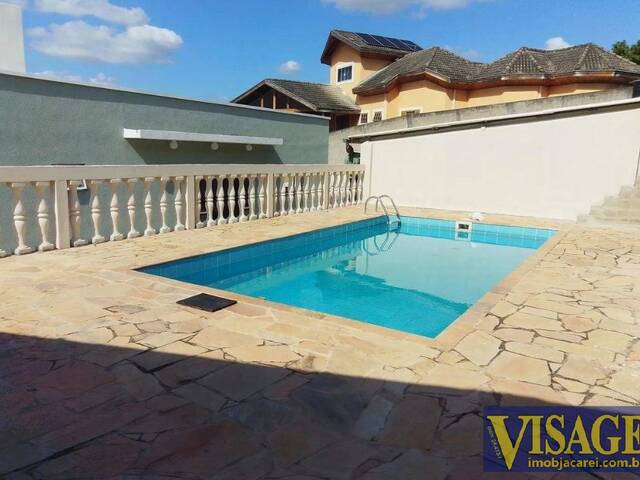 Casa para Venda em Jacareí - 4
