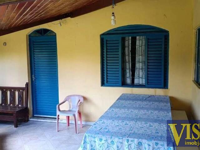 #24805 - Chácara para Venda em Jacareí - SP - 2