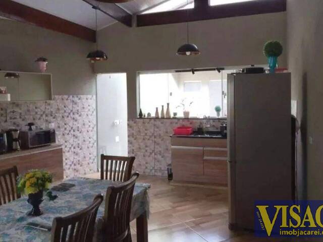 #24806 - Casa para Venda em Jacareí - SP - 3