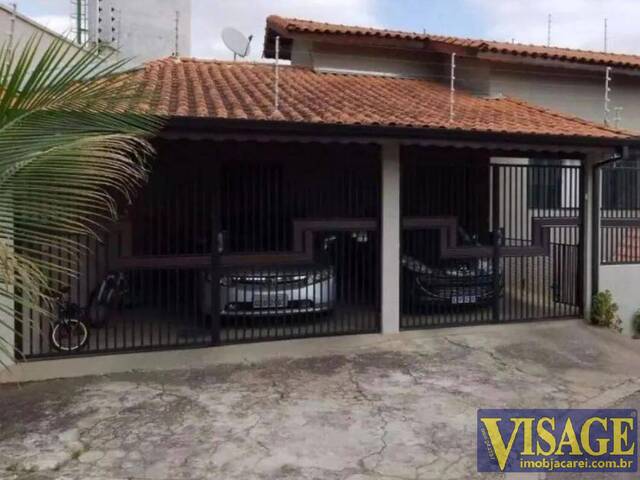 Venda em Jardim das Oliveiras - Jacareí