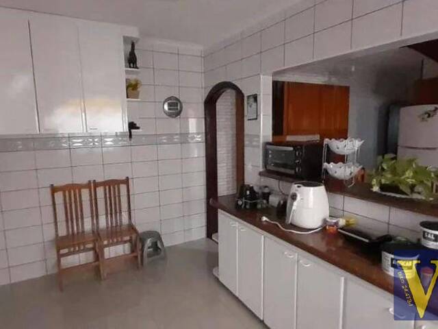 Casa para Venda em Jacareí - 4