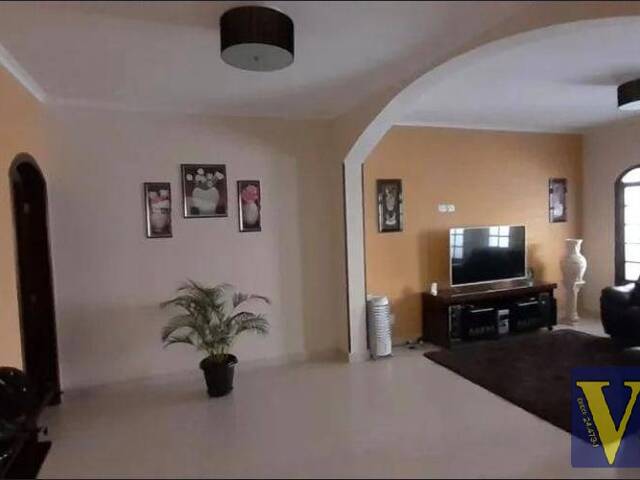 Venda em Parque Itamarati - Jacareí