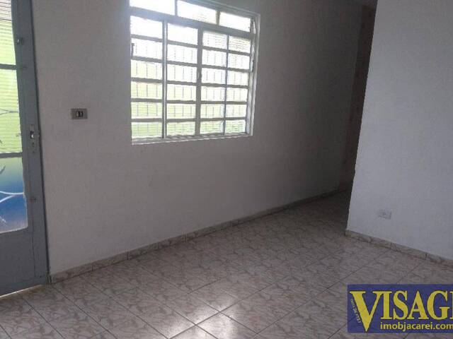 Casa para Locação em Jacareí - 2