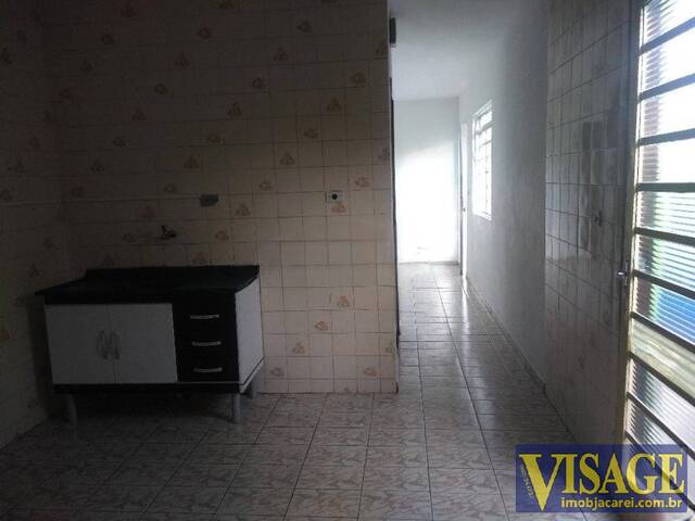 Casa para Locação em Jacareí - 3