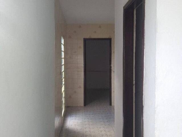 Casa para Locação em Jacareí - 4