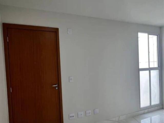 #24809 - Apartamento para Venda em Jacareí - SP - 2