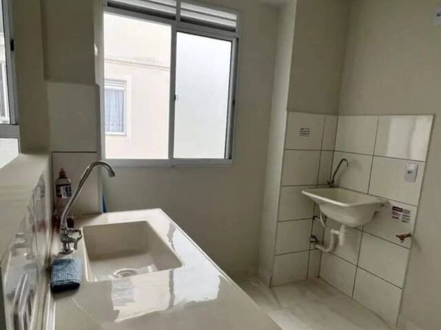 Apartamento para Venda em Jacareí - 5