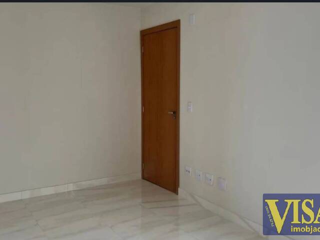 #24809 - Apartamento para Venda em Jacareí - SP - 3