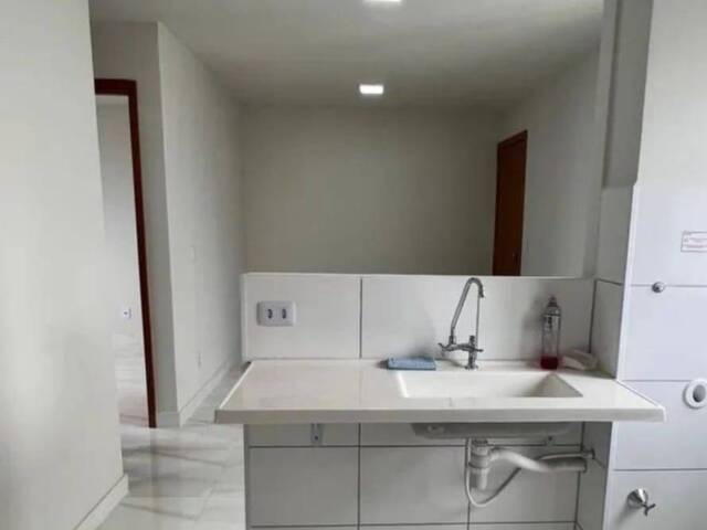 Apartamento para Venda em Jacareí - 4