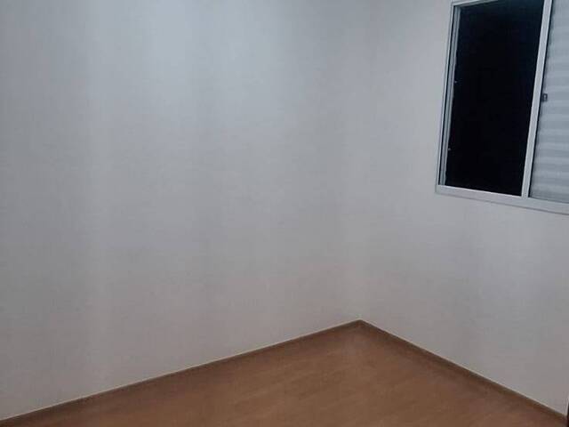 #24811 - Apartamento para Venda em São José dos Campos - SP - 2