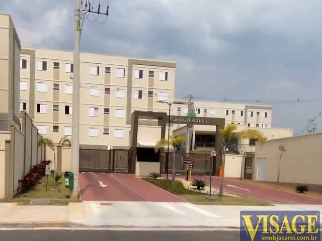 #24811 - Apartamento para Venda em São José dos Campos - SP - 1