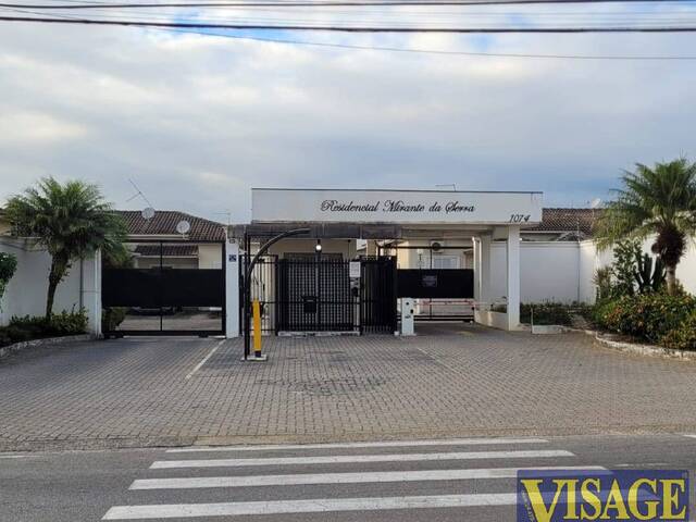 #24810 - Casa em condomínio para Locação em Jacareí - SP - 1