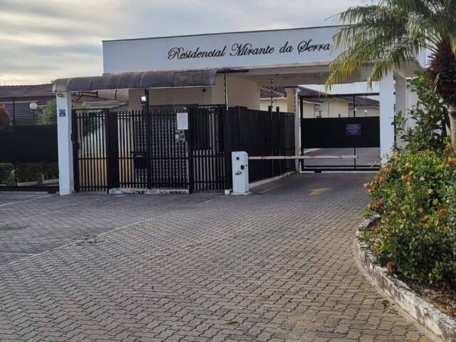 #24810 - Casa em condomínio para Locação em Jacareí - SP - 2