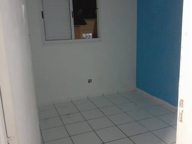 #24813 - Apartamento para Venda em São José dos Campos - SP - 1