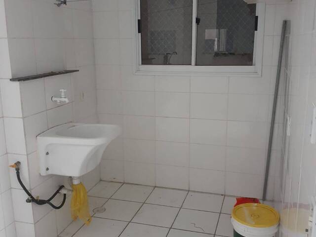 #24813 - Apartamento para Venda em São José dos Campos - SP - 2