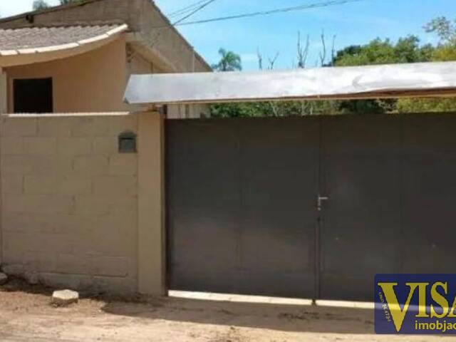 #24814 - Chácara para Venda em Jacareí - SP - 1