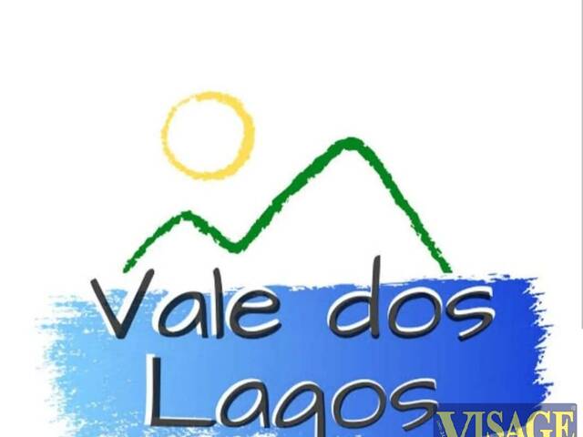 #24814 - Terreno em condomínio para Venda em Jacareí - SP - 1