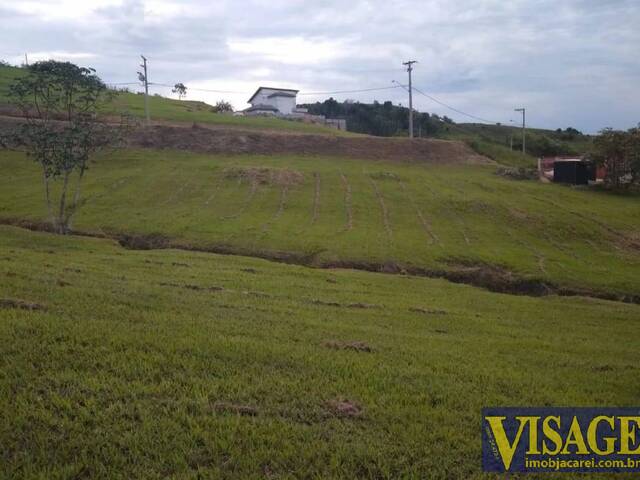 #24814 - Terreno em condomínio para Venda em Jacareí - SP - 3