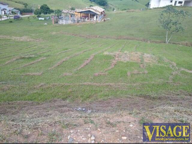 Terreno em condomínio para Venda em Jacareí - 4