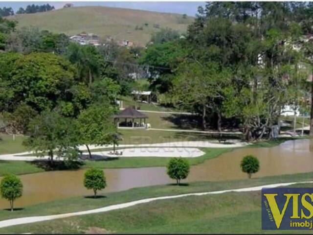 Terreno em condomínio para Venda em Jacareí - 5