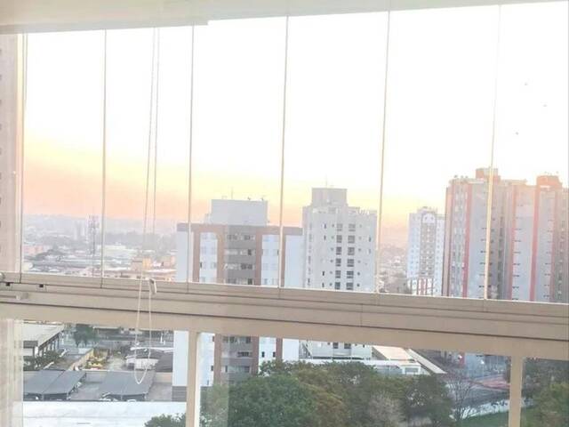 #24816 - Apartamento para Venda em Jacareí - SP - 2