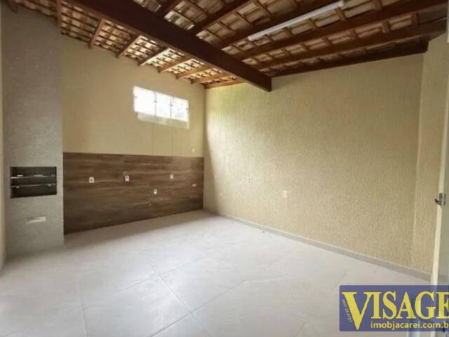 #24818 - Casa para Venda em Jacareí - SP - 2