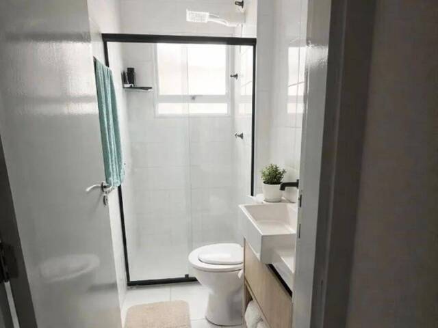 #24818 - Casa para Venda em Jacareí - SP - 3